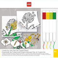 Product image LEGO Stationery Creativity Set Plants