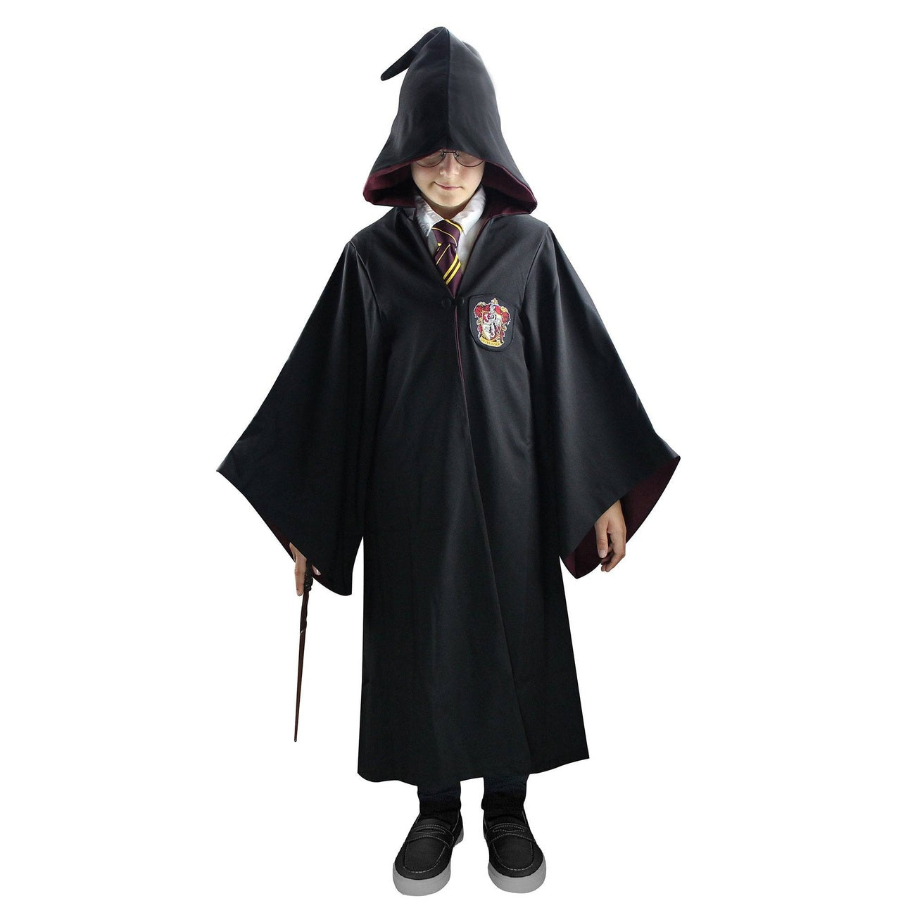 Product image Harry Potter Kids Wizard Robe Gryffindor