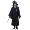 Zdjęcie produktu Harry Potter Dziecięca szata czarodzieja Slytherin