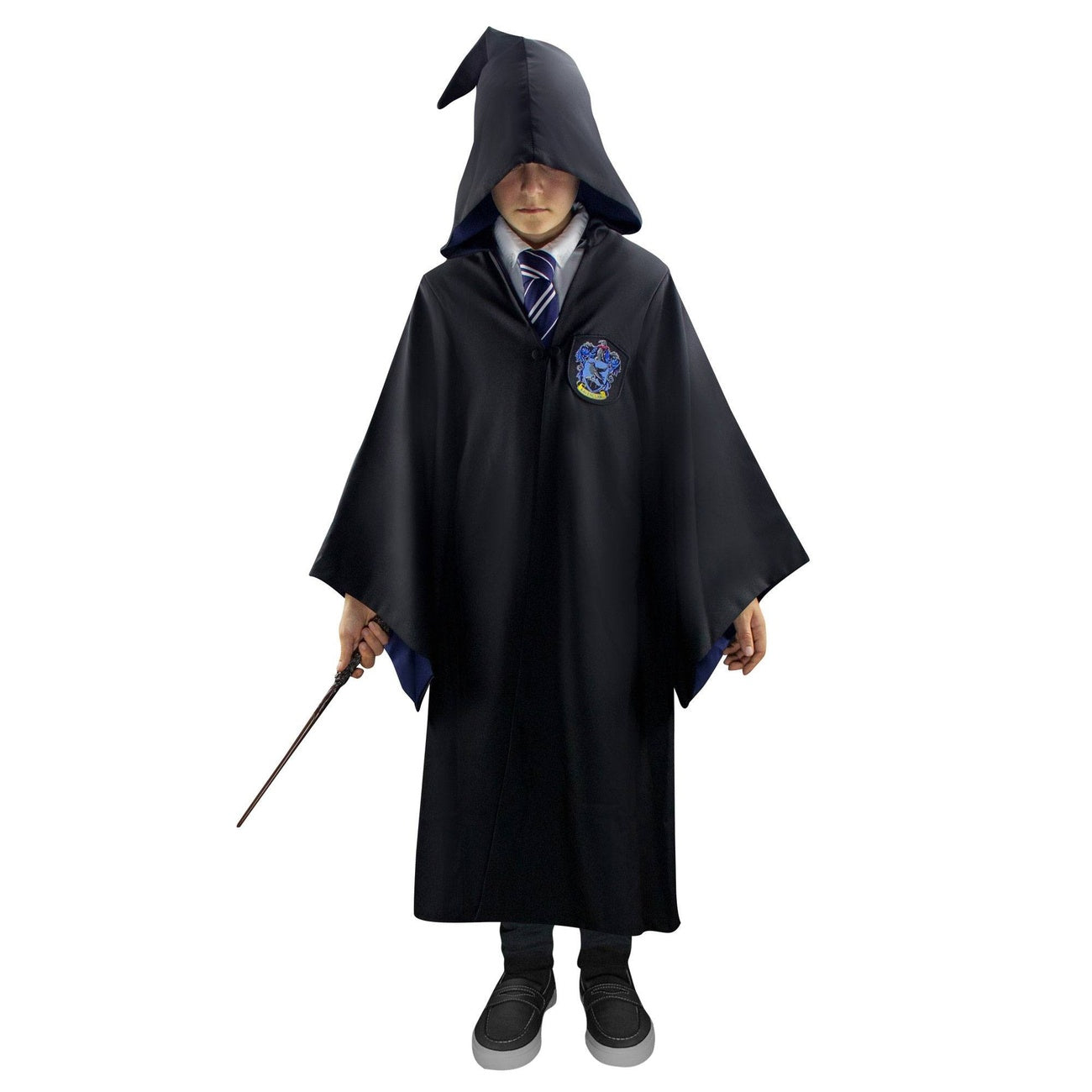 Zdjęcie produktu Harry Potter Dziecięca szata czarodzieja Ravenclaw