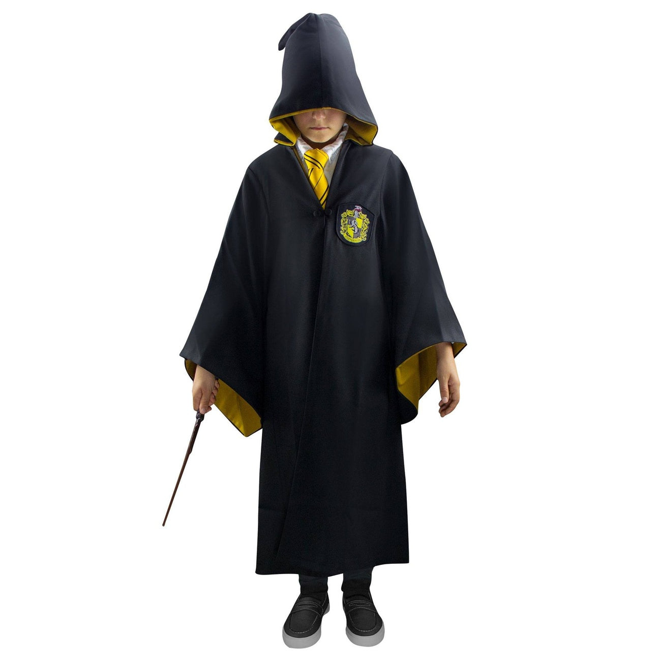 Product image Harry Potter Kids Wizard Robe Hufflepuff
