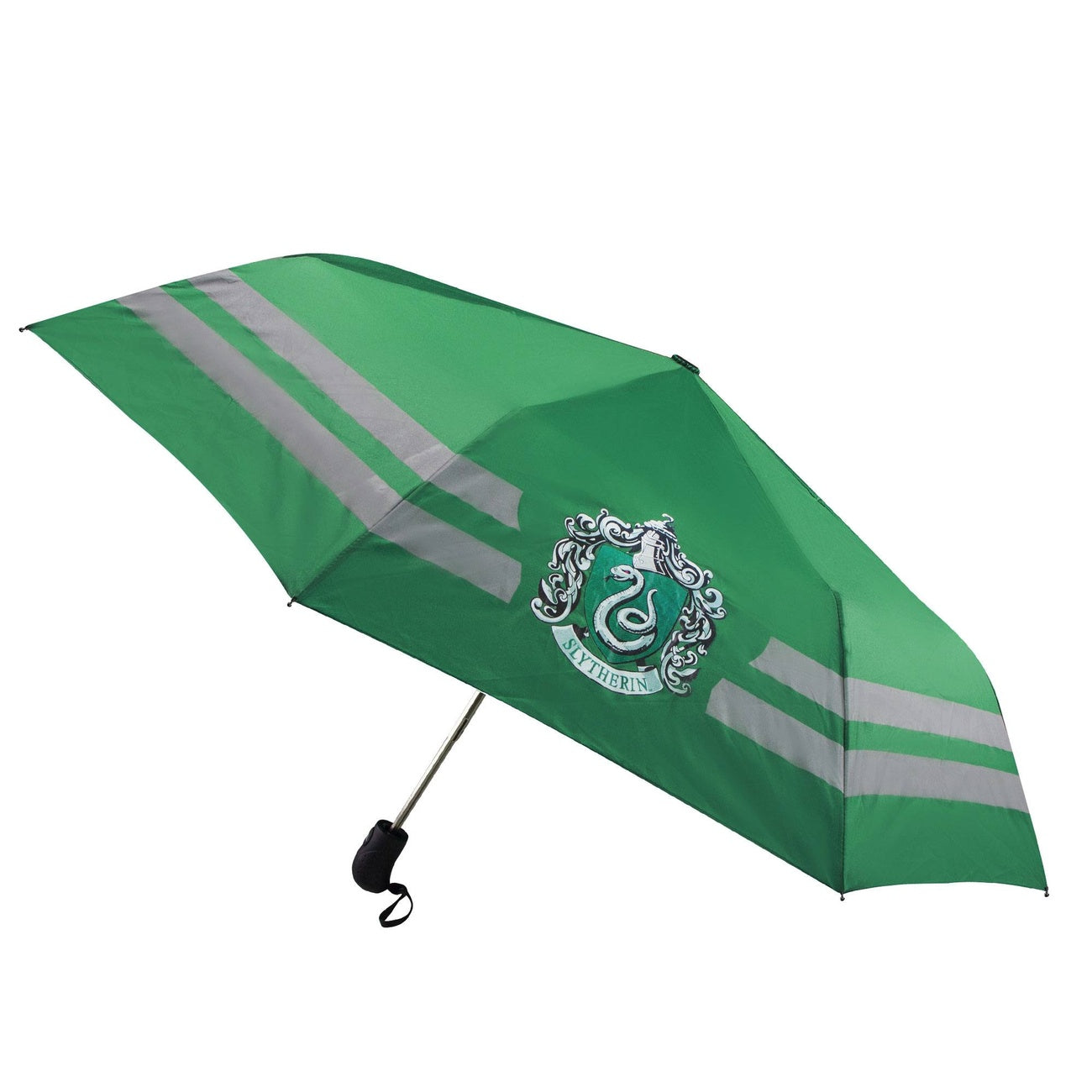 Zdjęcie produktu Harry Potter Parasolka z logo Slytherinu