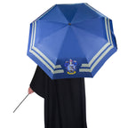 Zdjęcie produktu Harry Potter Parasolka z herbem Ravenclaw