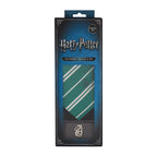 Product image Harry Potter Tie & Pin Deluxe Box Slytherin