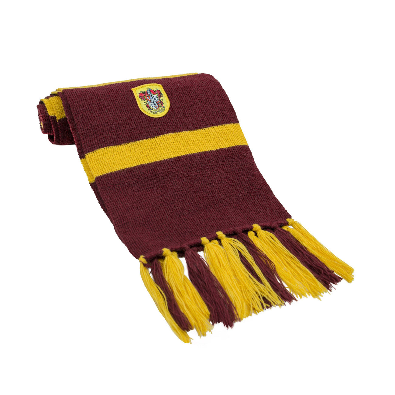 Zdjęcie produktu Harry Potter Szalik Gryffindor 150 cm