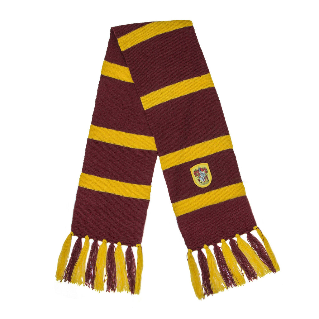 Zdjęcie produktu Harry Potter Szalik Gryffindor 150 cm
