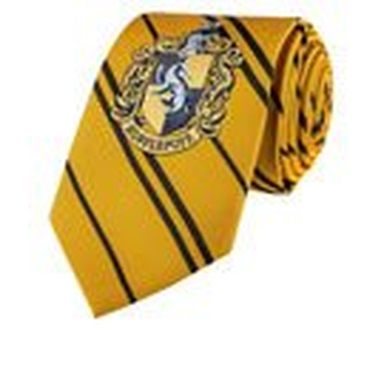 Zdjęcie produktu Harry Potter Krawat Hufflepuff New Edition