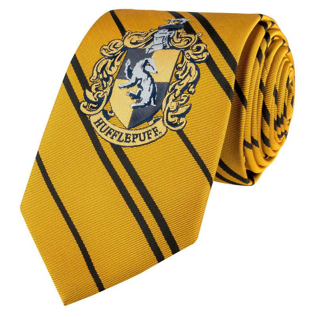 Zdjęcie produktu Harry Potter Krawat Hufflepuff New Edition