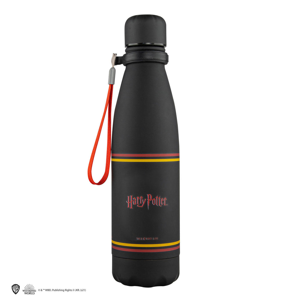 Zdjęcie produktu Harry Potter Termosowa butelka Gryffindor