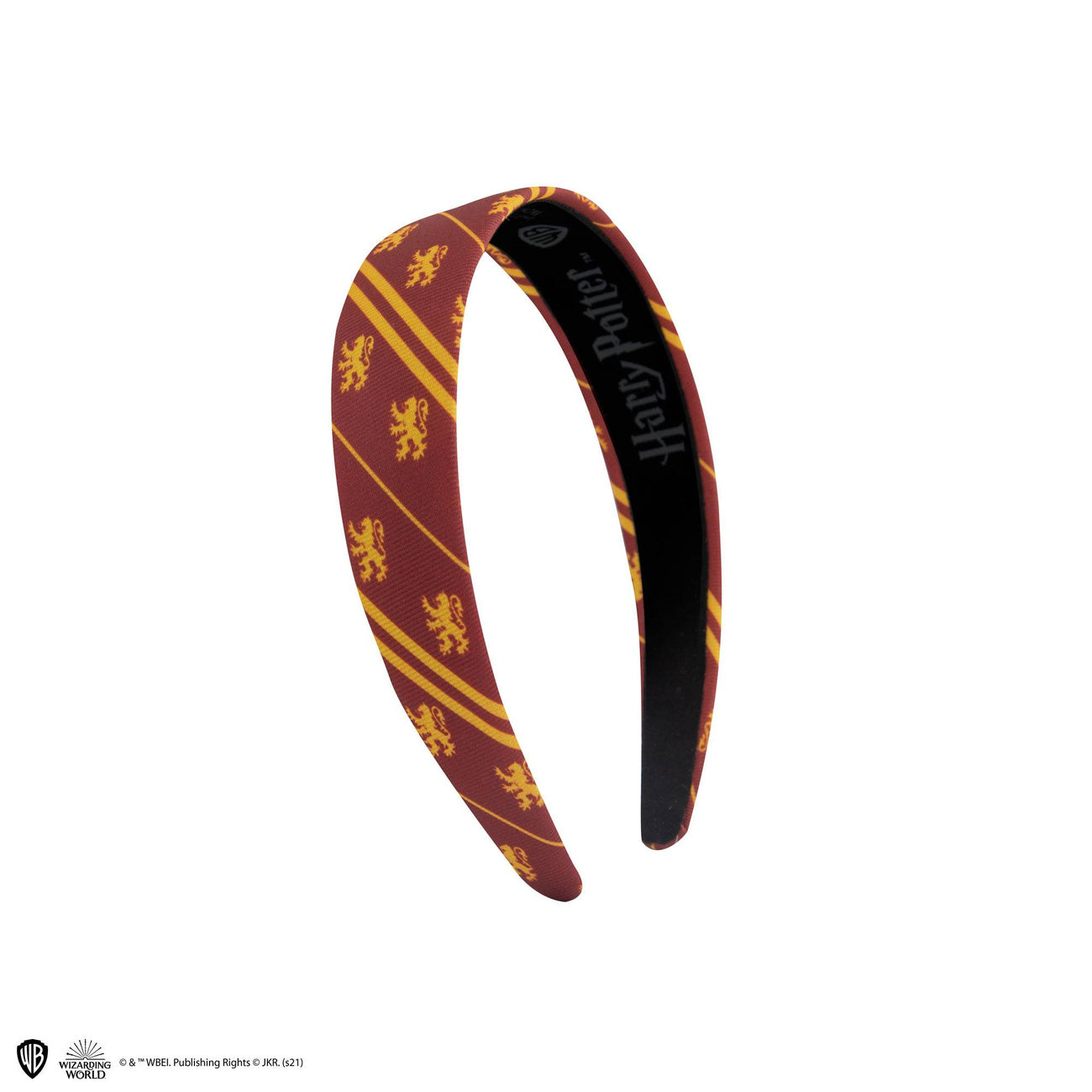 Product image Harry Potter Classic Hair Accessories 2-Pack Gryffindor