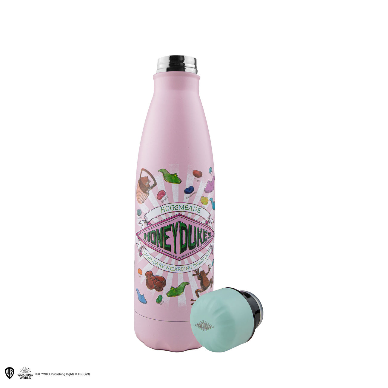 Zdjęcie produktu Harry Potter Termos Honeydukes
