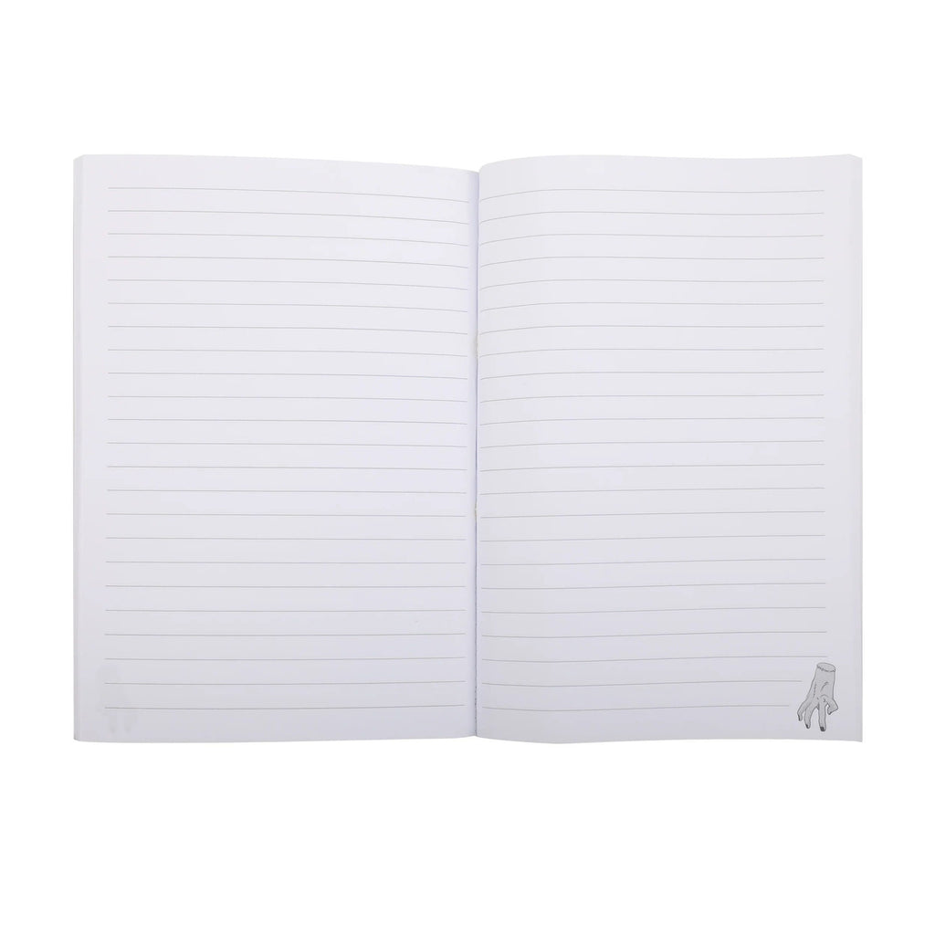 Zdjęcie produktu Wednesday Notes Wednesday z wiolonczelą