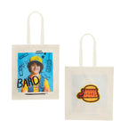 Product image Stranger Things Tote Bag Dustin