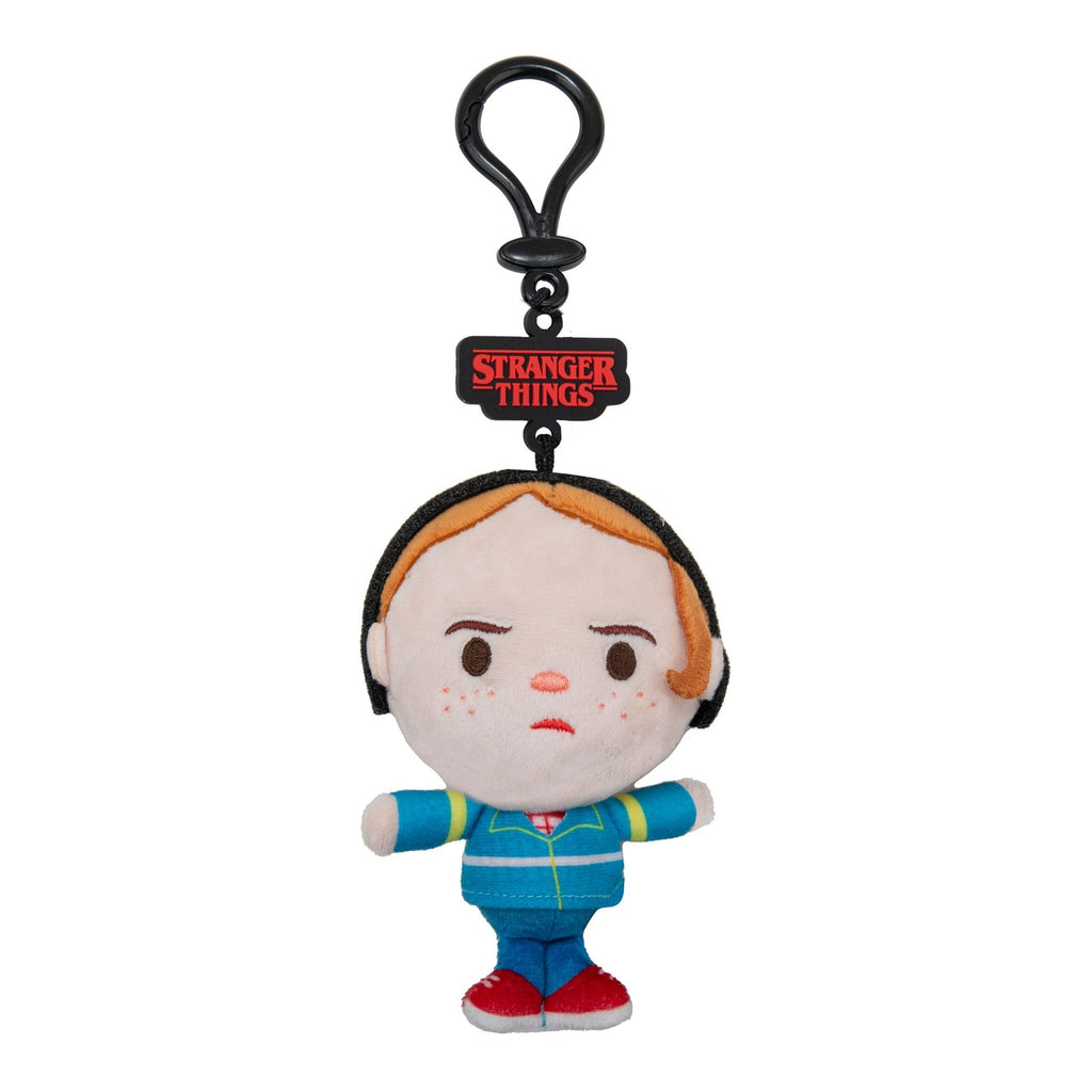 Zdjęcie produktu Stranger Things: Brelok pluszowy Max Mayfield