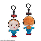 Zdjęcie produktu Stranger Things: Brelok pluszowy Max Mayfield