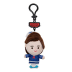 Zdjęcie produktu Stranger Things: brelok pluszowy Steve Scoops Ahoy