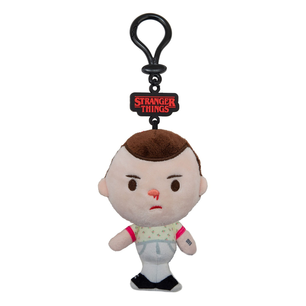 Zdjęcie produktu Stranger Things Brelok pluszowy Eleven 12 cm