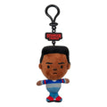 Zdjęcie produktu Stranger Things Pluszowy brelok Lucas Sinclair 12 cm