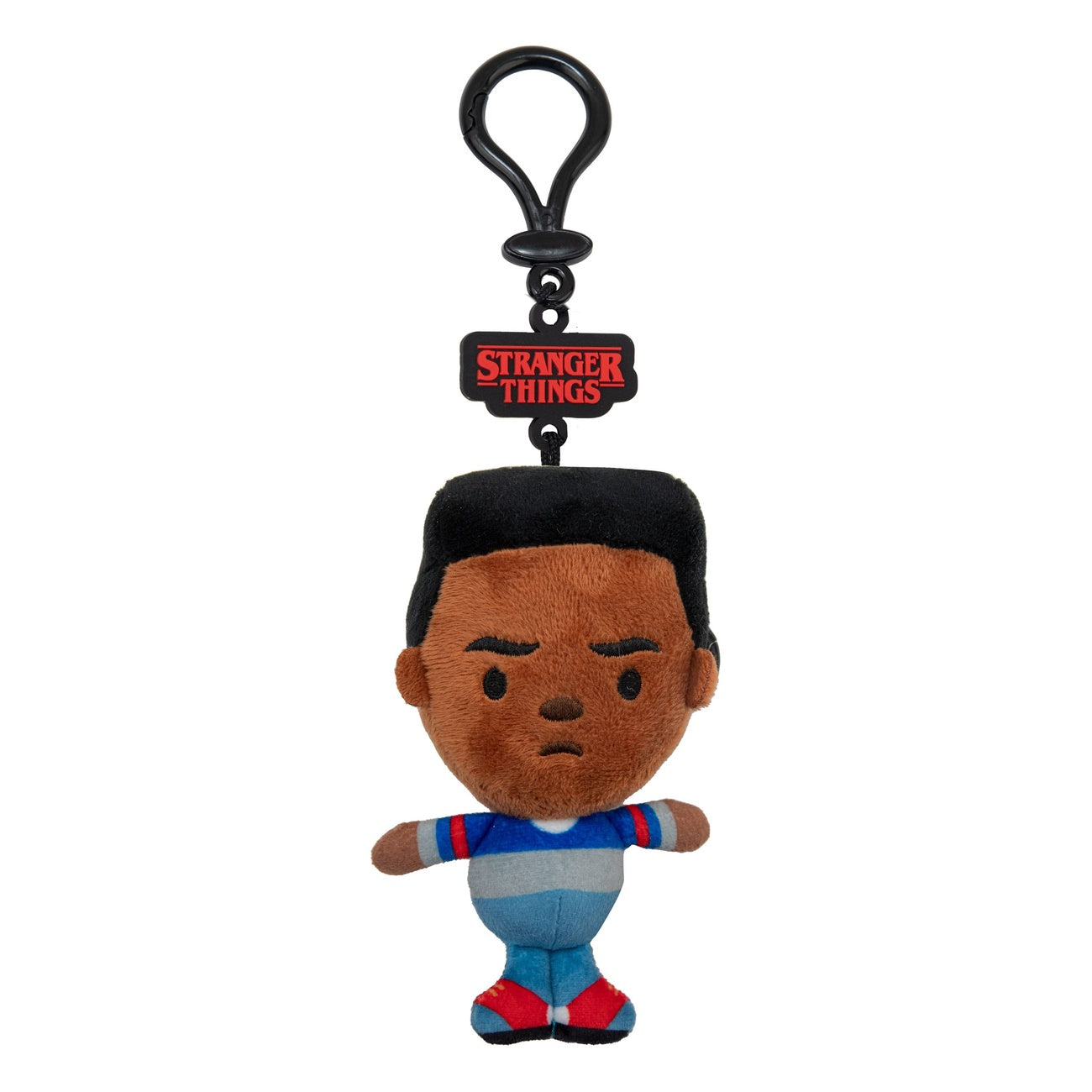 Zdjęcie produktu Stranger Things Pluszowy brelok Lucas Sinclair 12 cm