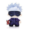 Product image Jujutsu Kaisen DZNR Plush Figure Satoru Gojo Cursed Energy Edition 18 cm