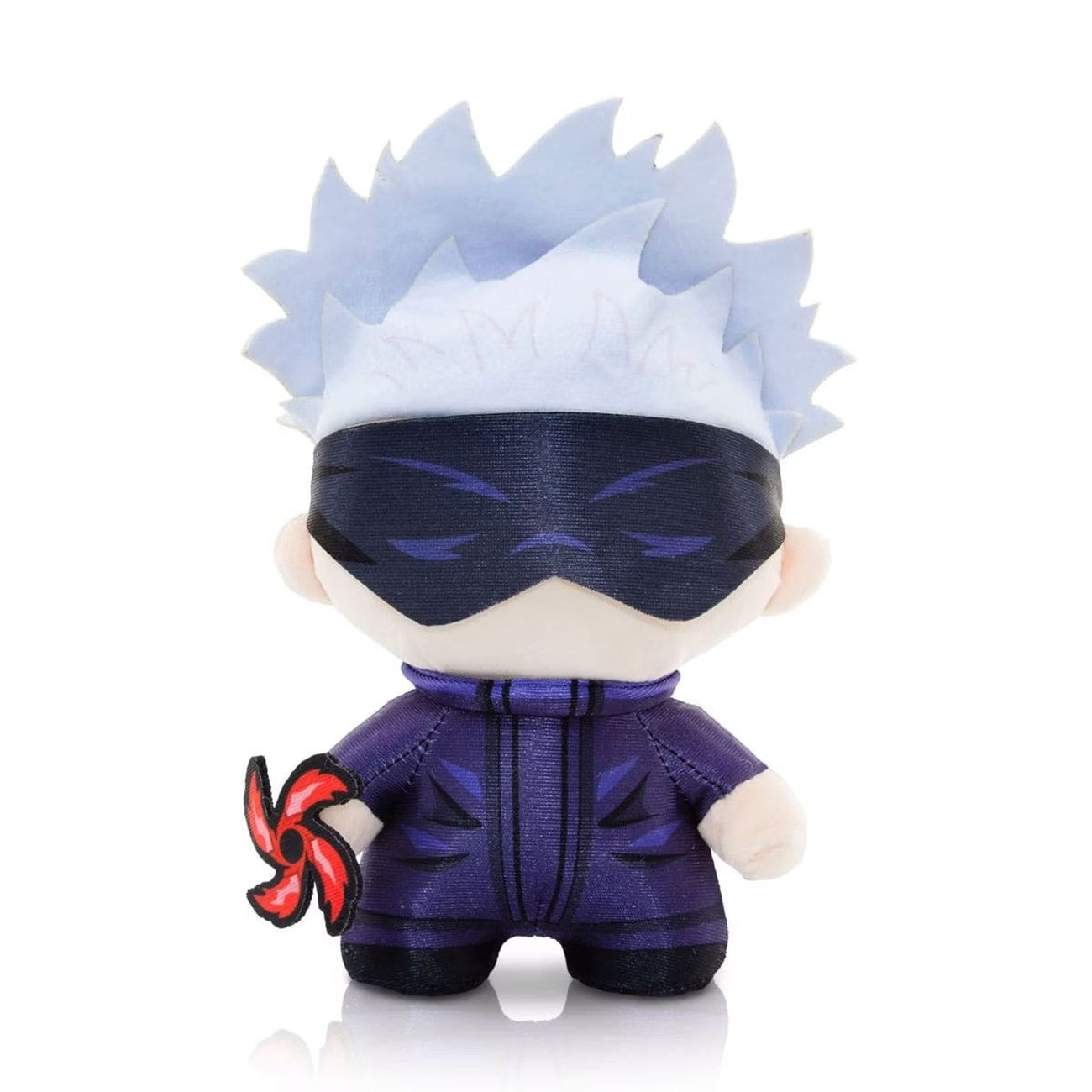 Product image Jujutsu Kaisen DZNR Plush Figure Satoru Gojo Cursed Energy Edition 18 cm
