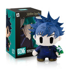 Product image Jujutsu Kaisen DZNR Plush Figure Megumi Fushiguro Cursed Energy Edition 18 cm