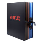 Zdjęcie produktu Zestaw prezentowy Netflix Countdown