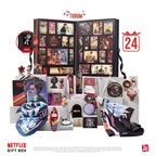 Zdjęcie produktu Zestaw prezentowy Netflix Countdown