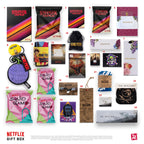 Zdjęcie produktu Zestaw prezentowy Netflix Countdown