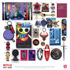 Zdjęcie produktu Zestaw prezentowy Netflix Countdown