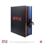 Zdjęcie produktu Zestaw prezentowy Netflix Countdown