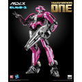Zdjęcie produktu Transformers Figurka akcji MDLX ELITA-1 13 cm