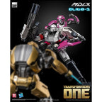 Zdjęcie produktu Transformers Figurka akcji MDLX ELITA-1 13 cm