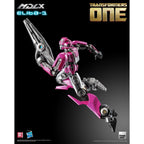 Zdjęcie produktu Transformers Figurka akcji MDLX ELITA-1 13 cm