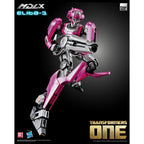 Zdjęcie produktu Transformers Figurka akcji MDLX ELITA-1 13 cm
