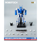 Zdjęcie produktu Robotech Figurka akcji ROBO-DOU VF-1J Veritech (Max Sterling) 20 cm