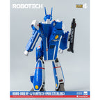 Zdjęcie produktu Robotech Figurka akcji ROBO-DOU VF-1J Veritech (Max Sterling) 20 cm