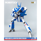 Zdjęcie produktu Robotech Figurka akcji ROBO-DOU VF-1J Veritech (Max Sterling) 20 cm