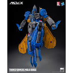 Zdjęcie produktu Transformers MDLX Figurka akcji Dirge 20 cm
