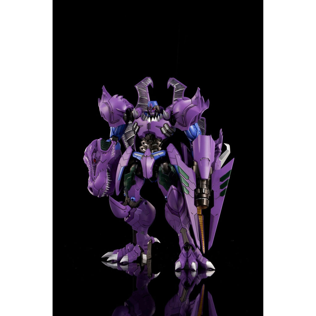 Product image Transformers Furai Action Figure Beast Megatron 17 cm