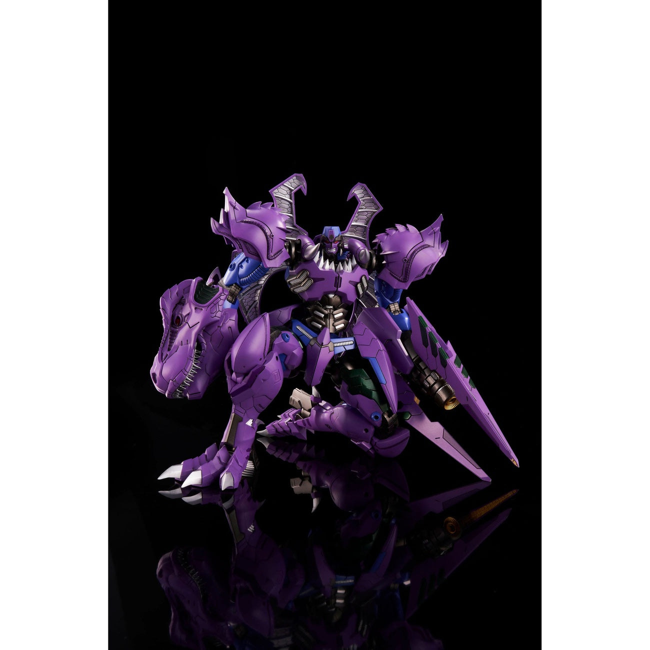 Product image Transformers Furai Action Figure Beast Megatron 17 cm