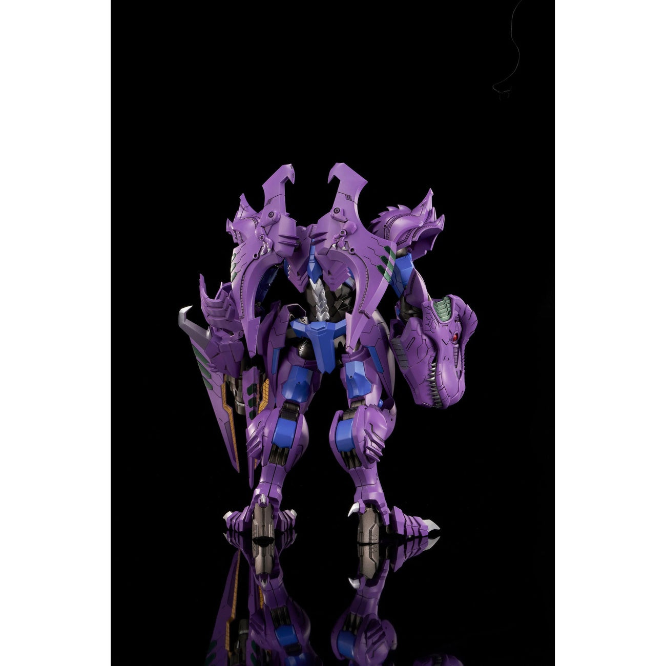 Product image Transformers Furai Action Figure Beast Megatron 17 cm