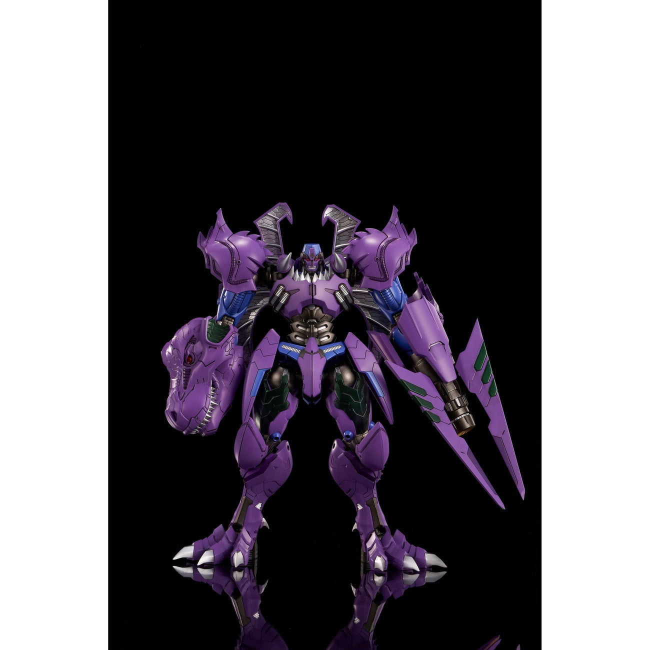 Product image Transformers Furai Action Figure Beast Megatron 17 cm