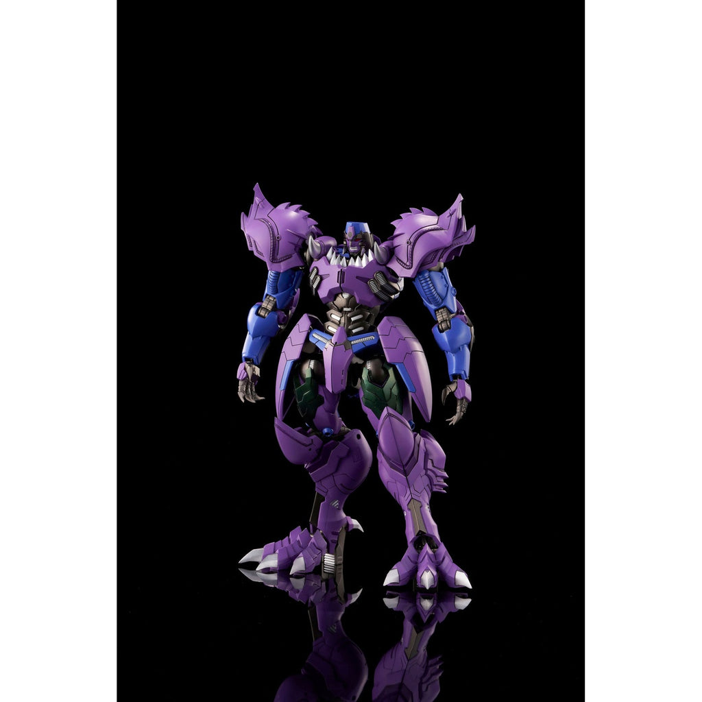 Product image Transformers Furai Action Figure Beast Megatron 17 cm