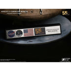 Product image Apollo 11 Replica 1/20 Command Module (DX) 20 cm