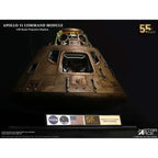 Product image Apollo 11 Replica 1/20 Command Module (DX) 20 cm