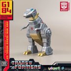 Zdjęcie produktu Transformers: Generation One AMK Mini Series Plastikowy Zestaw Modelarski Grimlock 10 cm
