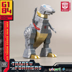 Zdjęcie produktu Transformers: Generation One AMK Mini Series Plastikowy Zestaw Modelarski Grimlock 10 cm