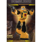 Product image Transformers Generation One AMK Series Plastic Model Kit Bumblebee 16 cm