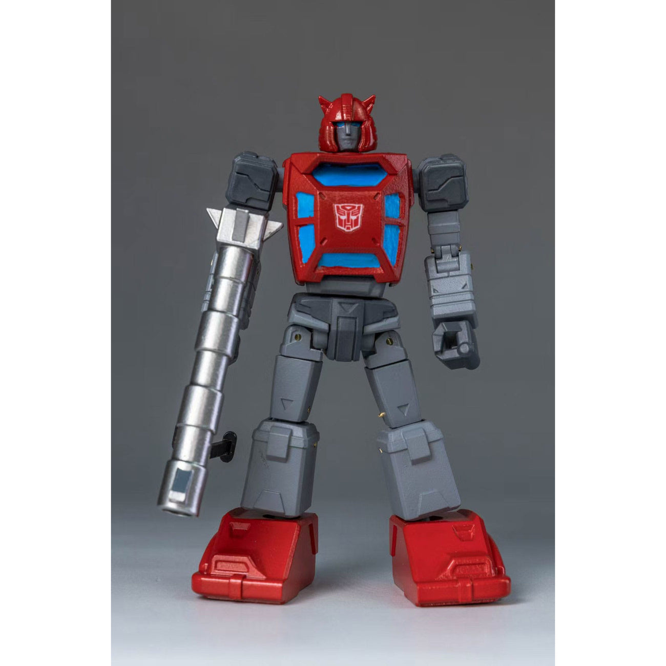 Zdjęcie produktu Transformers Generation One AMK Mini Series Plastikowy Model Kit Fala 2 Cliffjumper 11 cm